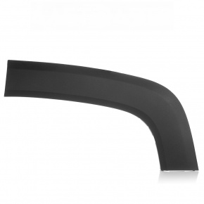 Rear left fender arch trim Jeep Renegade 15-