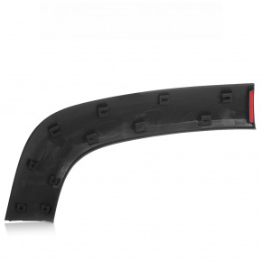 Rear left fender arch trim Jeep Renegade 15-