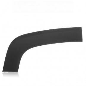 Rear right fender arch trim Jeep Renegade 15-