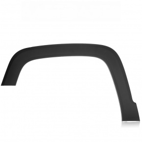 Front left fender arch trim Jeep Renegade 15-