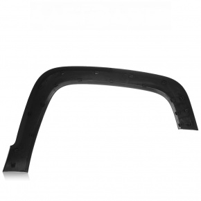 Front left fender arch trim Jeep Renegade 15-