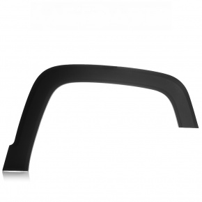 Front right fender arch trim Jeep Renegade 15-