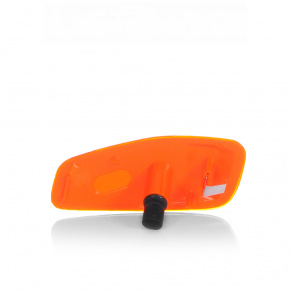 Reflector wing front left Jeep Renegade 15-