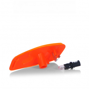 Reflector wing front left Jeep Renegade 15-