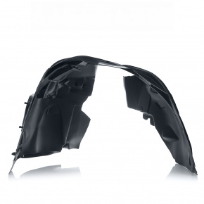 Front left fender liner Jeep Renegade 15-