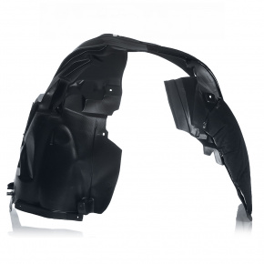 Front right fender liner Jeep Renegade 15-