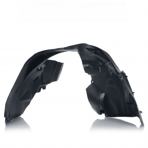 Front right fender liner Jeep Renegade 15-
