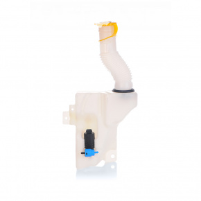 Jeep Renegade 15 washer reservoir - with neck,