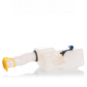 Jeep Renegade 15 washer reservoir - with neck,