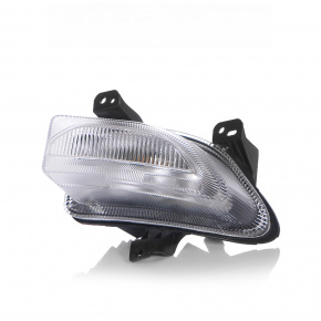 Turn signal with DRL front left Jeep Renegade 15-18 prerest