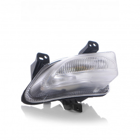 Turn signal with DRL front right Jeep Renegade 15-18 prerest