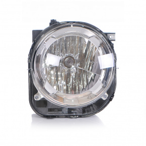 Headlight front right bare Jeep Renegade 15-18 dorest halogen,