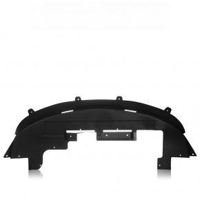 Front Bumper Guard Dodge Journey 11- SE