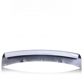 Front Bumper Lip Cover Dodge Journey 11- SXT
