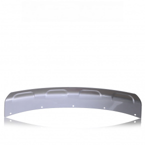 Front Bumper Lip Cover Dodge Journey 11- SXT