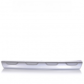 Front Bumper Lip Cover Dodge Journey 11- SXT
