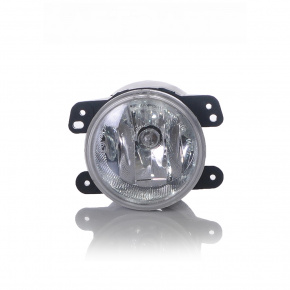 Fog light left PTF Dodge Journey 11-