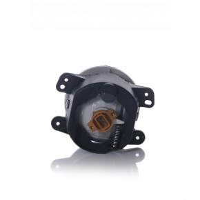 Fog light left PTF Dodge Journey 11-
