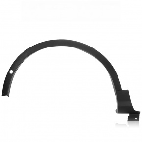 Front left wing arch trim Ford Escape MK3 13-16 pre-restored for parking sensors,