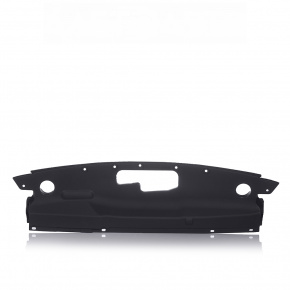 Ford Edge 15-18 TV cover prerest