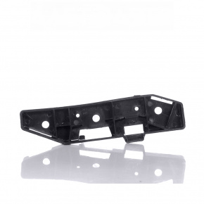 Front bumper mount left wing-bumper Ford Edge 15-18 prerest