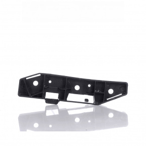 Front bumper mount right wing-bumper Ford Edge 15-18 prerest