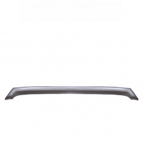 Front bumper lip trim Ford Edge 15-18 prerest