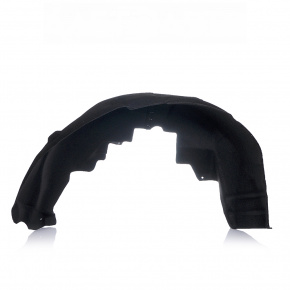 Rear left mudguard Ford Edge 15-18