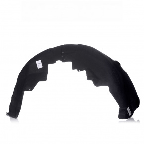 Rear left mudguard Ford Edge 15-18