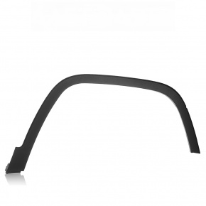 Front right fender arch trim Jeep Cherokee KL 14-18