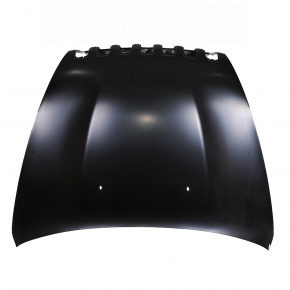 Naked hood Jeep Cherokee KL 14-18 steel
