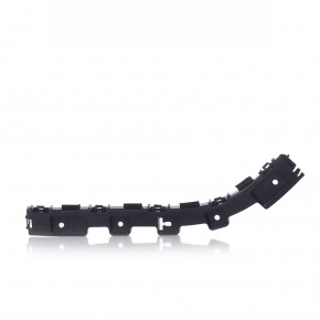 Rear bumper mount left on the wing Ford Edge 15-18 prerest