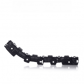 Rear bumper mount left on the wing Ford Edge 15-18 prerest