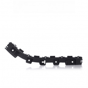 Rear bumper mount right on the wing Ford Edge 15-18 prerest