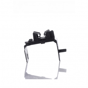 Headlight mounting bracket lower left Ford Edge 15-