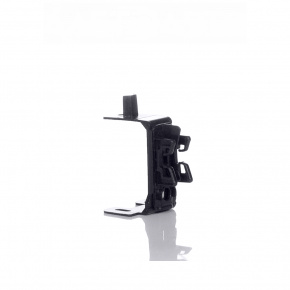 Headlight mounting bracket lower left Ford Edge 15-