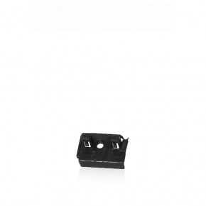 Front Bumper Mount Left Tesla Model 3 18-