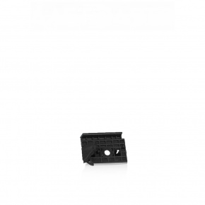 Front Bumper Mount Right Tesla Model 3 18-