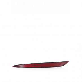 Rear Bumper Reflector Left Tesla Model 3 18-