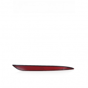Rear Bumper Reflector Right Tesla Model 3 18-