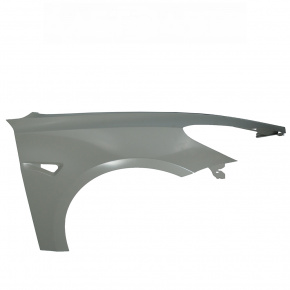 Front right wing Tesla Model 3 18- steel