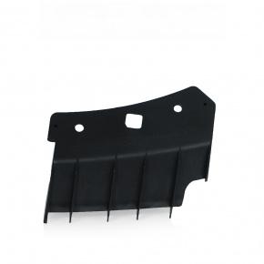 Front Bumper Mount Left Inner Tesla Model 3 18-