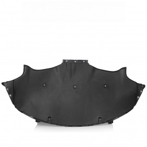 Tesla Model 3 Rear Bumper Guard 18-
