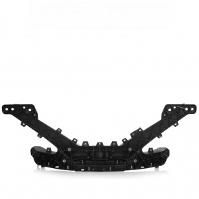 TV panel radiator Tesla Model 3 18- plastic