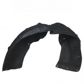 Rear left fender liner Tesla Model 3 18-