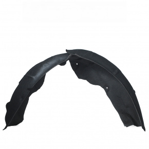 Rear right fender liner Tesla Model 3 18-