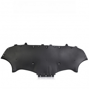 Tesla Model Y 20-25 Rear Bumper Guard