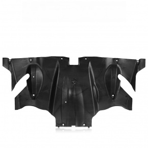 Tesla Model Y 20-25 Rear Subframe Guard