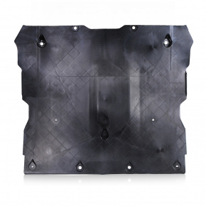 Tesla Model Y 20-25 Front Subframe Guard