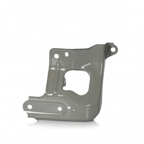 Wing-TV bracket left Tesla Model Y 20-25
